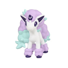 Cargar imagen en el visor de la galería, Figura Pokemon Ponyta forma Galar Moncolle