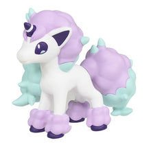 Cargar imagen en el visor de la galería, Figura Pokemon Ponyta forma Galar Moncolle