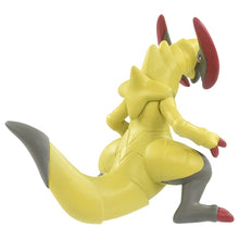 Cargar imagen en el visor de la galería, Figura Pokemon Haxorus Moncolle