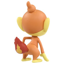 Cargar imagen en el visor de la galería, Figura Pokemon Chimchar Moncolle