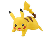 Cargar imagen en el visor de la galería, Pokémon Model Kit Quick!! Pikachu