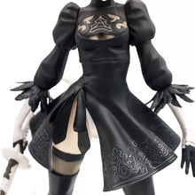 Cargar imagen en el visor de la galería, Figura 2B Nier Automata