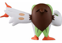 Cargar imagen en el visor de la galería, Figura Pokemon Dartrix Moncolle Super Size de Takara Tomy
