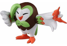 Cargar imagen en el visor de la galería, Figura Pokemon Dartrix Moncolle Super Size de Takara Tomy