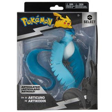 Cargar imagen en el visor de la galería, Figura Pokemon Select Articuno