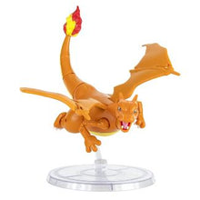 Cargar imagen en el visor de la galería, Figura Pokemon Select Charizard