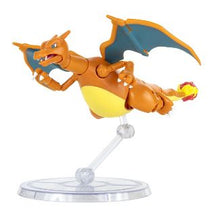 Cargar imagen en el visor de la galería, Figura Pokemon Select Charizard