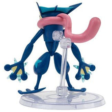 Cargar imagen en el visor de la galería, Figura Pokemon Select Greninja