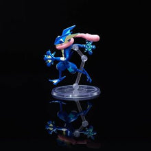 Cargar imagen en el visor de la galería, Figura Pokemon Select Greninja