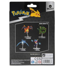 Cargar imagen en el visor de la galería, Figura Pokemon Select Greninja