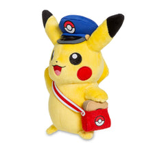 Cargar imagen en el visor de la galería, Peluche Special Delivery Pikachu
