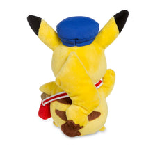 Cargar imagen en el visor de la galería, Peluche Special Delivery Pikachu