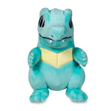 Cargar imagen en el visor de la galería, Peluche Totodile (Edicion Japonesa)