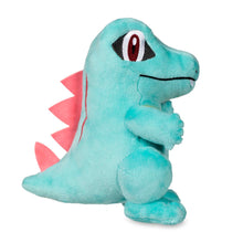 Cargar imagen en el visor de la galería, Peluche Totodile (Edicion Japonesa)