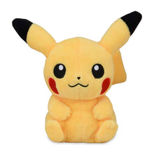 Cargar imagen en el visor de la galería, Peluche Pokemon Fit Pikachu