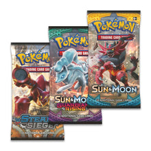 Cargar imagen en el visor de la galería, Pokémon TCG: Dusk Ball Tin