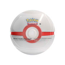 Cargar imagen en el visor de la galería, Pokémon TCG: Premier Ball Tin ESPAÑOL