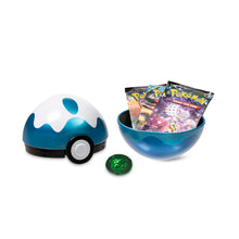 Cargar imagen en el visor de la galería, Pokémon TCG: Dive Ball Tin