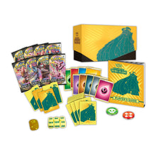 Cargar imagen en el visor de la galería, Pokémon TCG: Sword & Shield-Rebel Clash Elite Trainer Box