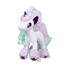 Cargar imagen en el visor de la galería, Peluche Ponyta Galar