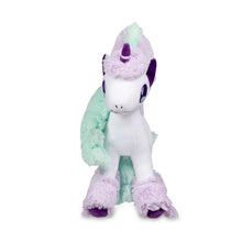 Cargar imagen en el visor de la galería, Peluche Ponyta Galar