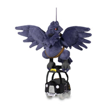 Cargar imagen en el visor de la galería, Peluche Corviknight Flying Taxi