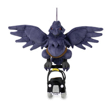 Cargar imagen en el visor de la galería, Peluche Corviknight Flying Taxi