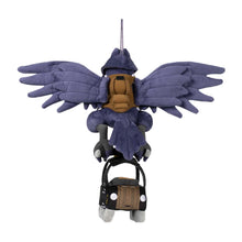 Cargar imagen en el visor de la galería, Peluche Corviknight Flying Taxi