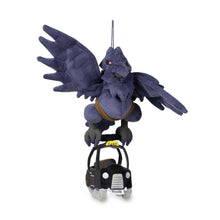 Cargar imagen en el visor de la galería, Peluche Corviknight Flying Taxi