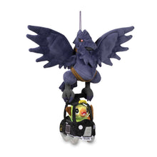Cargar imagen en el visor de la galería, Peluche Corviknight Flying Taxi