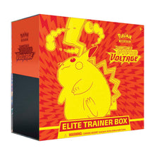 Cargar imagen en el visor de la galería, Pokémon TCG: Sword & Shield Vivid Voltage