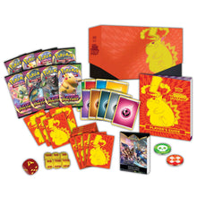 Cargar imagen en el visor de la galería, Pokémon TCG: Sword & Shield Vivid Voltage