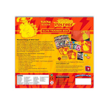 Cargar imagen en el visor de la galería, Pokémon TCG: Sword & Shield Vivid Voltage
