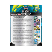 Cargar imagen en el visor de la galería, Pokémon TCG: Inteleon VMAX League Battle Deck