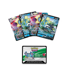 Cargar imagen en el visor de la galería, Pokémon TCG: Inteleon VMAX League Battle Deck