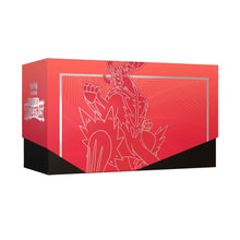 Cargar imagen en el visor de la galería, Pokémon TCG: Sword & Shield-Battle Styles Elite Trainer Box (Single Strike Urshifu)