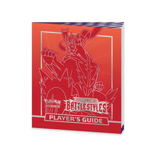 Cargar imagen en el visor de la galería, Pokémon TCG: Sword & Shield-Battle Styles Elite Trainer Box (Single Strike Urshifu)