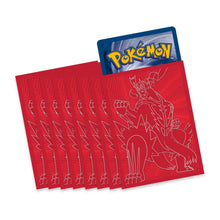 Cargar imagen en el visor de la galería, Pokémon TCG: Sword & Shield-Battle Styles Elite Trainer Box (Single Strike Urshifu)