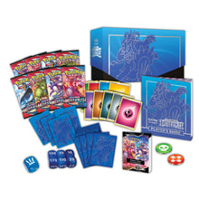 Cargar imagen en el visor de la galería, Pokémon TCG: Sword & Shield-Battle Styles Elite Trainer Box (Rapid Strike Urshifu)