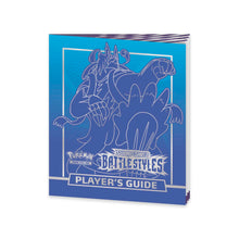 Cargar imagen en el visor de la galería, Pokémon TCG: Sword & Shield-Battle Styles Elite Trainer Box (Rapid Strike Urshifu)