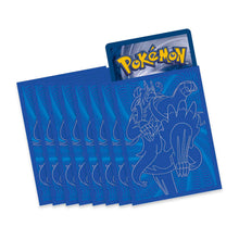 Cargar imagen en el visor de la galería, Pokémon TCG: Sword & Shield-Battle Styles Elite Trainer Box (Rapid Strike Urshifu)