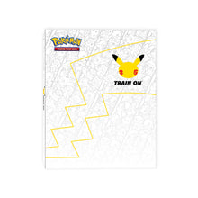 Cargar imagen en el visor de la galería, Pokémon TCG: First Partner Collector's Binder ( Carpeta coleccionadora 25 aniversario)