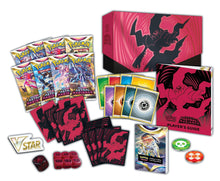 Cargar imagen en el visor de la galería, Pokemon TCG: Elite Trainer Box Astral Radiance ESPAÑOL