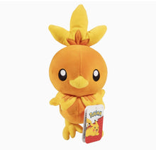 Cargar imagen en el visor de la galería, Peluche Pokémon Torchic 20 Cm