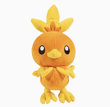 Cargar imagen en el visor de la galería, Peluche Pokémon Torchic 20 Cm