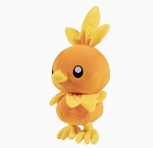 Cargar imagen en el visor de la galería, Peluche Pokémon Torchic 20 Cm