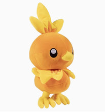 Cargar imagen en el visor de la galería, Peluche Pokémon Torchic 20 Cm