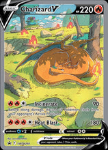 Cargar imagen en el visor de la galería, Pokémon TCG: Sword & Shield Ultra-Premium Collection—Charizard
