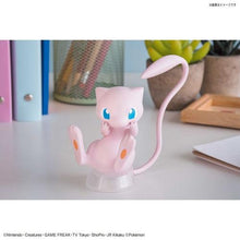 Cargar imagen en el visor de la galería, Pokémon Model Kit Quick!! Mew