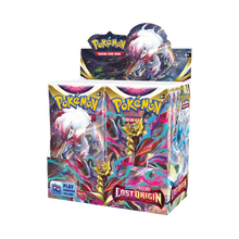 Cargar imagen en el visor de la galería, Booster Box Lost Origin c/36